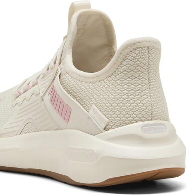 Жіночі кросівки для бігу PUMA Softride Enzo 5 Slip Tech WNS, Alpine Snow Rosy Outlook, розмір 39 EU