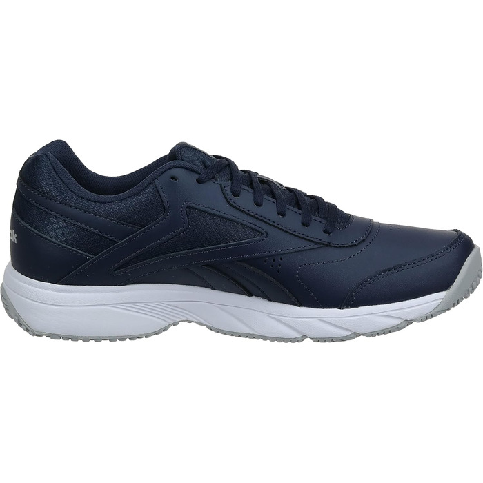 Жіноче спортивне взуття Reebok Work N Cushion 4.0 для гімнастики (42.5 EU, Navy/Pure Grey/Ftwr White)