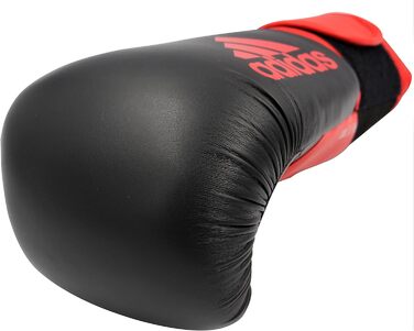 Боксерські рукавички adidas Hybrid 100, синтетика