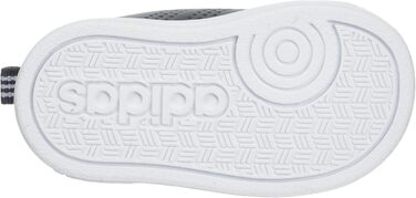 Кросівки Adidas Vs ADV Cl CMF C для дітей (білі, 25.5 EU)