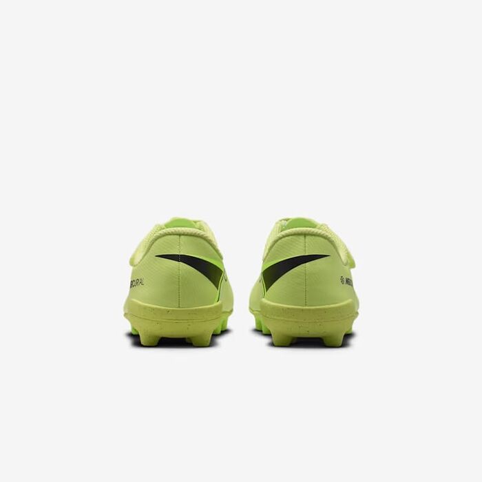 Дитячі футбольні бутси Nike Vapor 16 Club Mg Ps (29.5 EU) - Лімітний дизайн