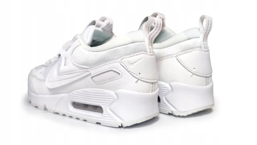 Жіночі спортивні кросівки Nike Air Max 90 DM9922-101, розмір 39