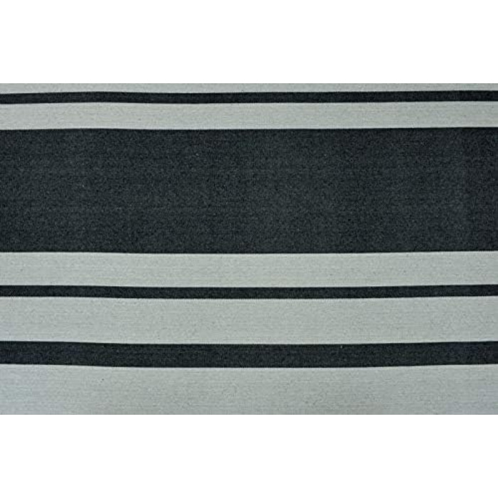 Гамак AMAZONAS Paradiso XXL Комфортний ручної роботи з Бразилії, 250х175 см, до 200 кг, колір Лава (Срібло)