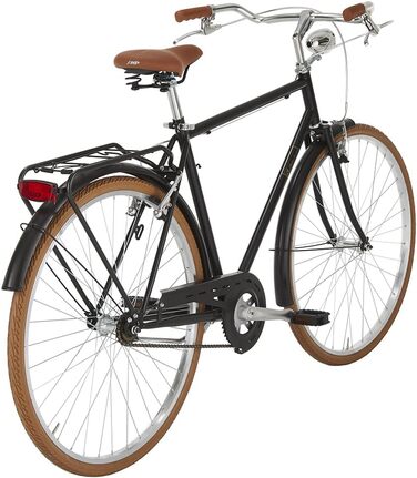 Чоловічий велосипед Alpina Bike Sporting 1 V 580 мм