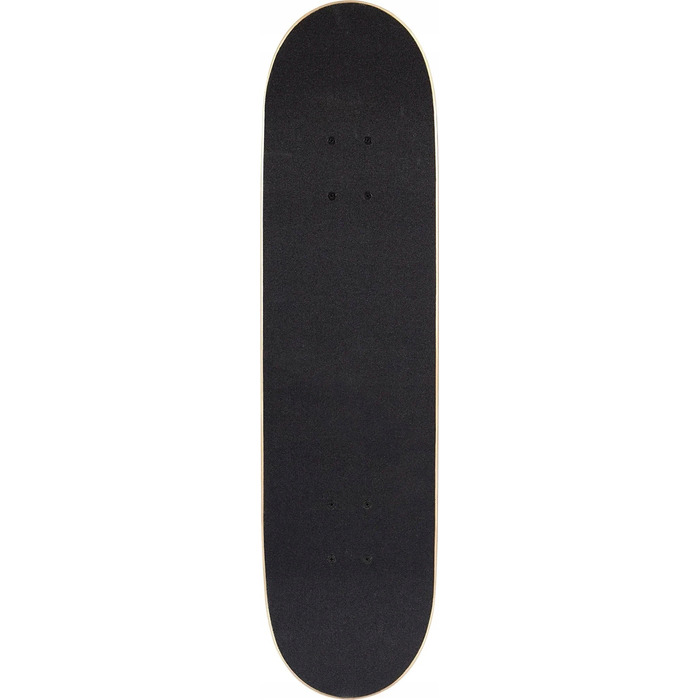 Класичний дерев'яний скейтборд Masquerade NIJDAM