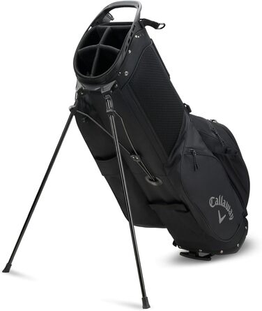 Сумка для гольфу Callaway X Series 2024 чорного кольору
