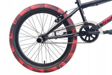 BMX Chilliz XB.02 DIRTY, рама 20