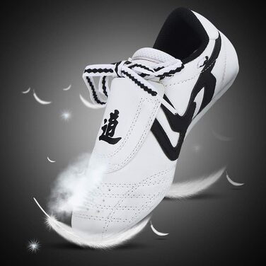 Взуття для таеквондо, кунг-фу, боксу та тай-чи для підлітків