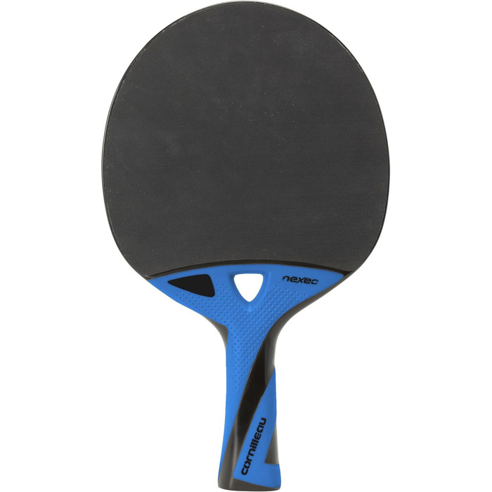 Тенісна ракетка Nexeo X90 Carbon, карбонова, для професіоналів