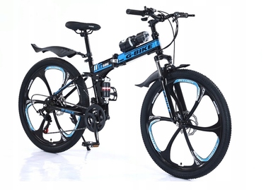 Гірський велосипед Summerbike 26