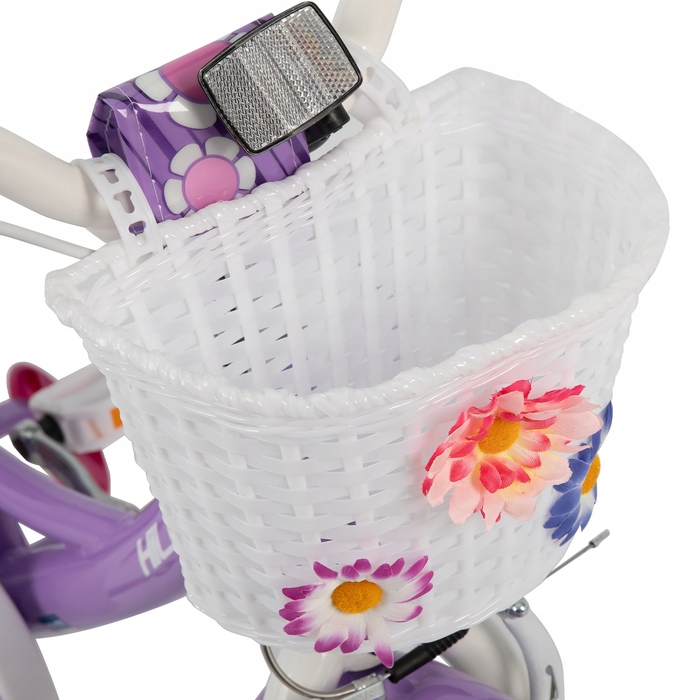 Дитячий велосипед Joystar Petal, 16