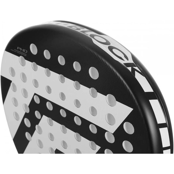 Падельна ракетка Tecnifibre Wall Master M 2021, біла
