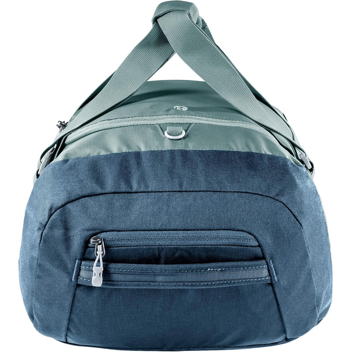 Сумка для спорту та подорожей Deuter AViANT Duffel 35 л, бірюзова