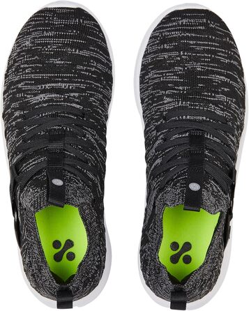 Жіноче golf-взуття PUMA Laguna Fusion Knit (39 EU, Puma Black Quiet Sha)