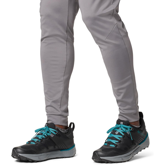 Черевики для трекінгу Columbia Facet 75 Outdry (Чорний, Синій) - Розмір 44.5 EU