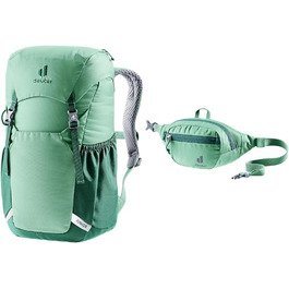 Дитячий рюкзак Deuter Junior 18 л – для школи та подорожей