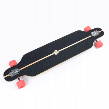 Лонгборд SMJ Sport California ABEC-9