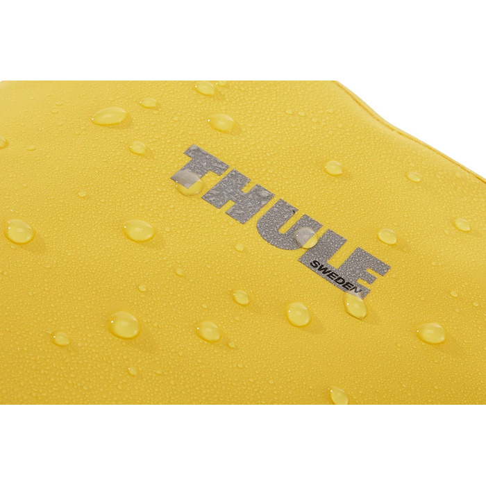 Водонепроникна сумка Thule Shield жовта, мала