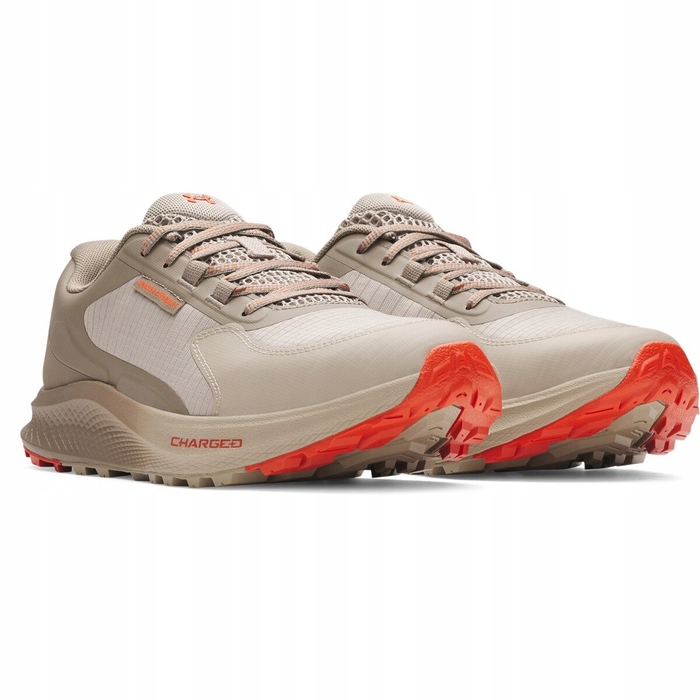 Кросівки для бігу Under Armour Charged Bandit Tr 3, розмір 44