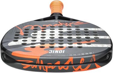 Ракетка для падел Bullpadel Ionic Power 25 – професійна, легка, для гри на корті