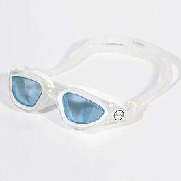 Плавальні окуляри Zone3 Vapour з поляризацією, білі
