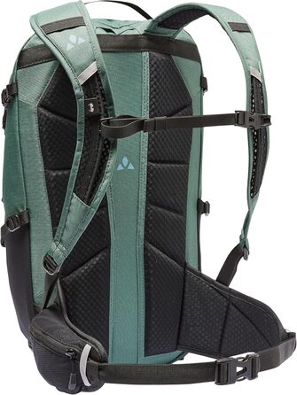 Рюкзак VAUDE Moab 20 II унісекс, 20 л, Dusty Moss