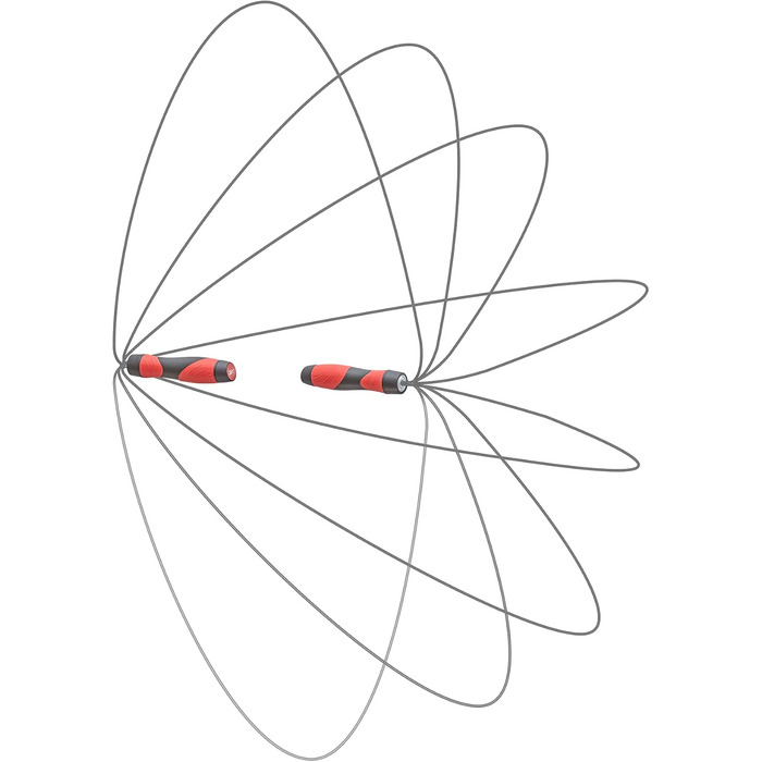 Скакалка Reebok Premium