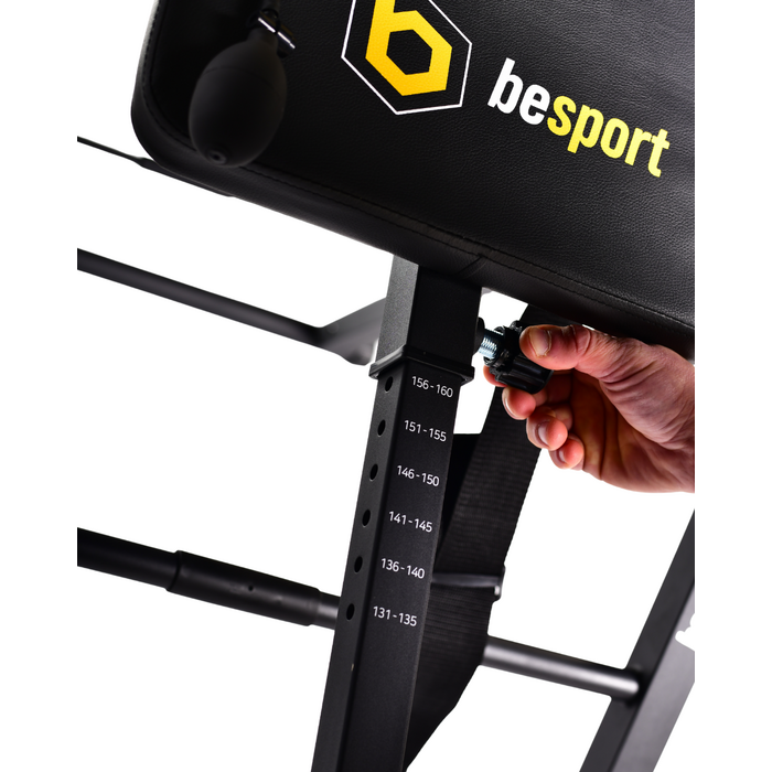Інверсійний стіл Besport BS-7001 Inversio