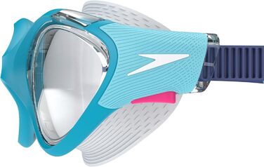Окуляри для плавання Speedo Biofuse 2.0 (сині) - 1 шт.