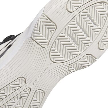 Кросівки баскетбольні adidas Bb Legends Low Unisex 50 2/3 EU, чорний/сірий/сірий, для унісекс