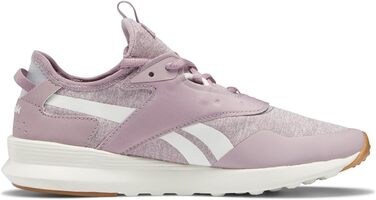 Кросівки Reebok Spark Run для жінок (39 2/3 EU, Infused Lilac Chalk Silver Met)