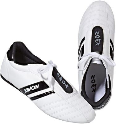 Тренувальні кросівки Kwon Dynamic (2 кольори) - білий, 41 EU