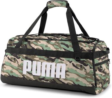 Сумка спортивна PUMA Challenger Duffel S, маленька дорожня, для тренувань