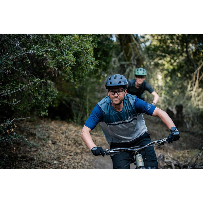 Велосипедний шолом Bell Nomad 2 для MTB, захисний