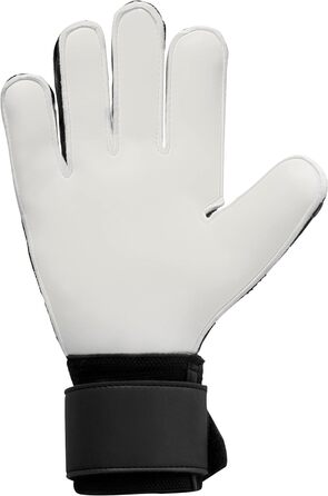 Воротарські рукавички Uhlsport Powerline Soft Pro для юніорів, унісекс, розмір 10, чорні/червоні/білі