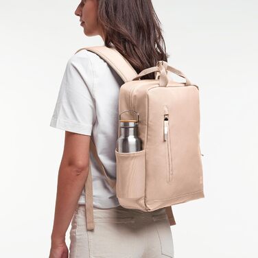 Рюкзак GOT BAG Daypack 2.0 із океанічного пластику, для ноутбука 14'', 11 л, ручна поклажа