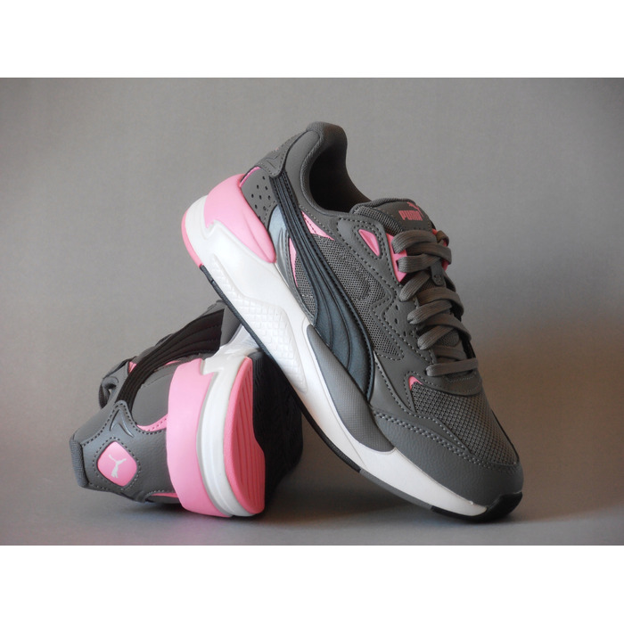 Жіночі спортивні кросівки Puma X-Ray Speed Jr (384898 26), розмір 38