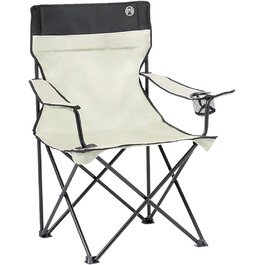 Крісло для відпочинку Coleman Quad Chair Standard, хакі