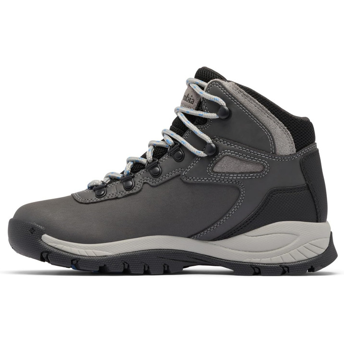 Жіночі трекінгові черевики Columbia Newton Ridge Plus