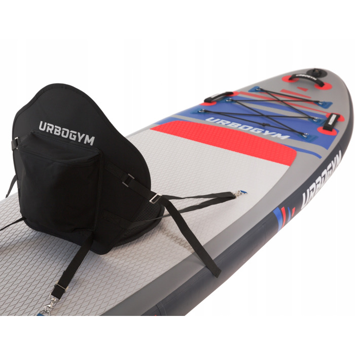 SUP-дошка Urbogym Hailstorm, 320 см