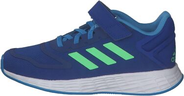 Дитячі кросівки adidas Duramo 10 EL K - Team Royal Blue/Beam Green/Pulse Blue
