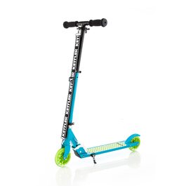 Самокат Kettler Scooter Zero 5: легкий, міцний, з сертифікацією TÜV, 3 роки гарантії