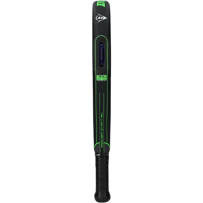 Ракетка для настільного тенісу Dunlop Titan 2.0 Green