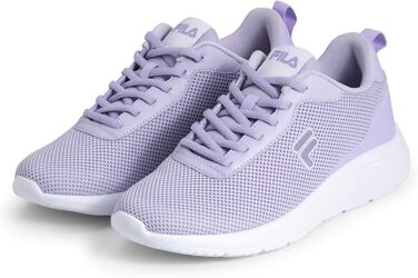 Жіночі кросівки FILA Spitfire S Wmn - білий лавандовий (40 EU)