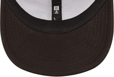 Кепка New Era 9Forty для немовлят та дітей до 3 років, з гумкою та вигнутим козирком
