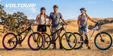 Гірський велосипед MTB 26