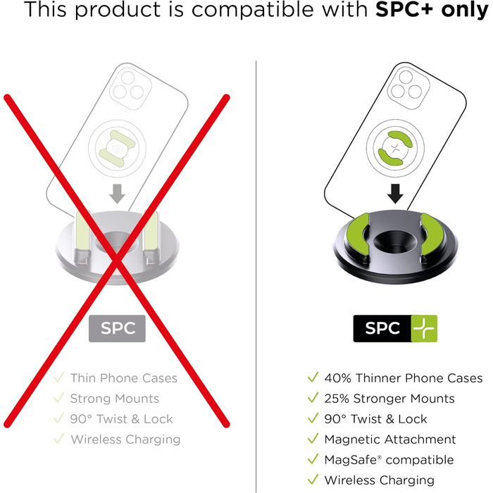 Браслет для бігу SP Connect Arm Band SPC+ для смартфона