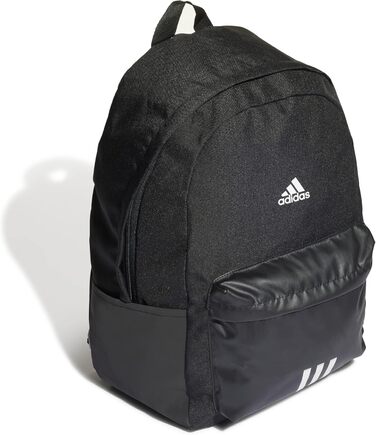 Рюкзак adidas Clsc Bos 3S BP унісекс для спорту, чорний