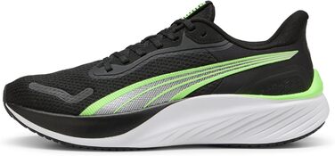Кросівки для трейлраннінгу PUMA Electrify NITRO™ для чоловіків, NITRO FOAM, 44 EU, Puma Black Green Glare