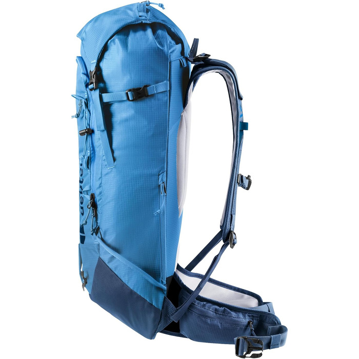 Рюкзак для скітурингу Deuter Freescape Lite 26 л, синій
